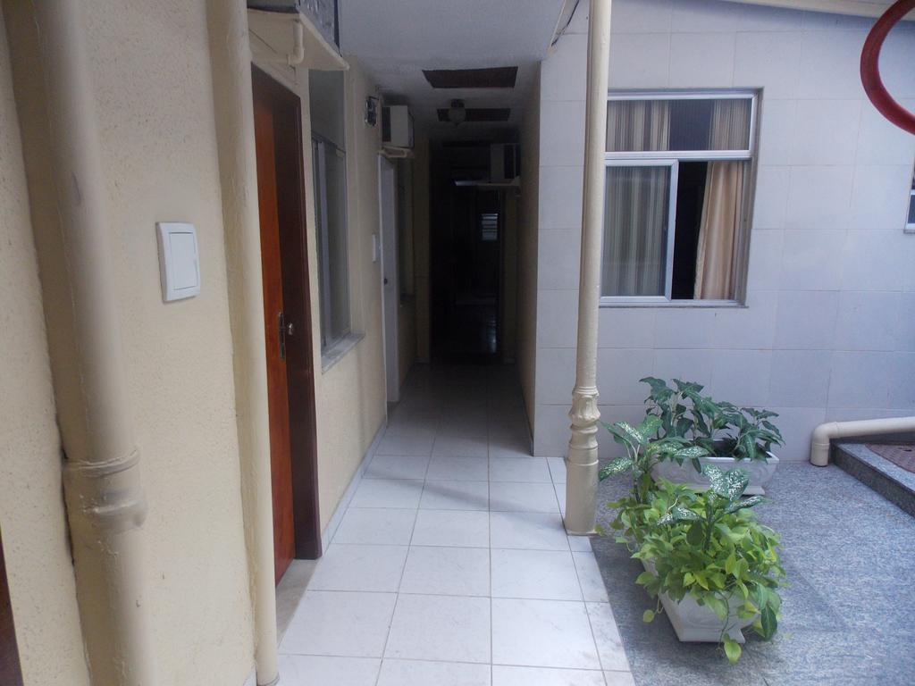 Hotel Caxambu Río de Janeiro Habitación foto