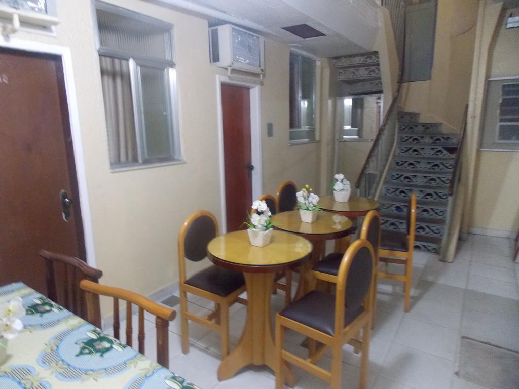 Hotel Caxambu Río de Janeiro Habitación foto