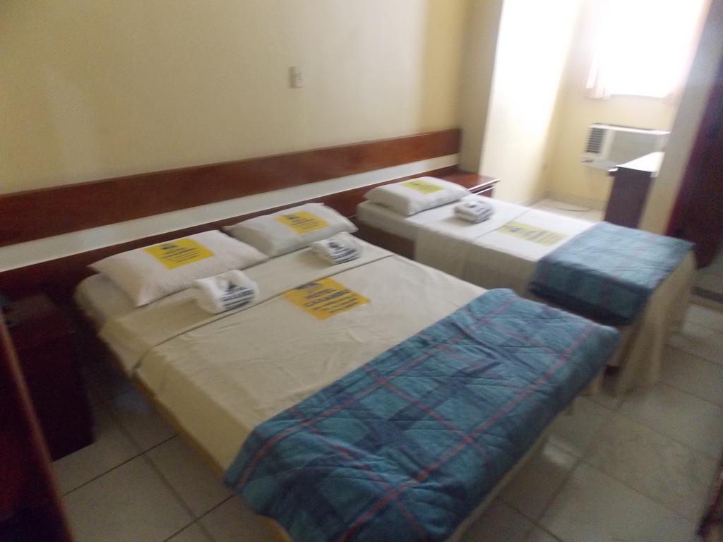 Hotel Caxambu Río de Janeiro Habitación foto