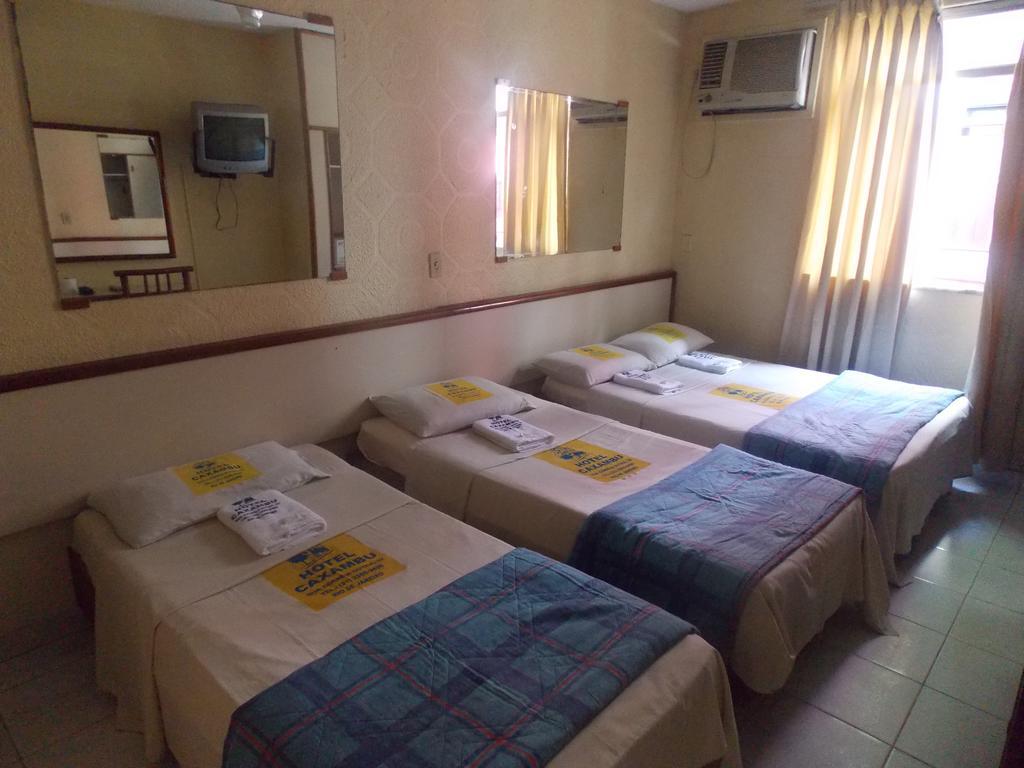 Hotel Caxambu Río de Janeiro Habitación foto