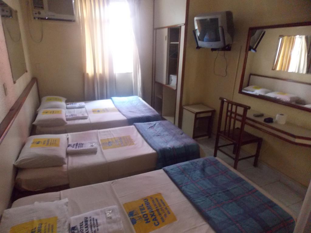 Hotel Caxambu Río de Janeiro Habitación foto
