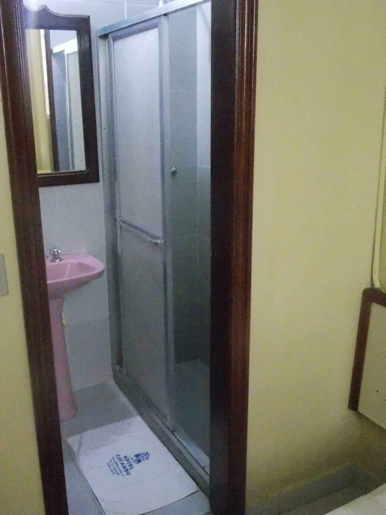 Hotel Caxambu Río de Janeiro Exterior foto