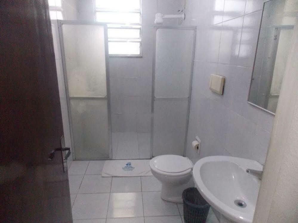 Hotel Caxambu Río de Janeiro Exterior foto